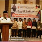 RUPS dan RUPSLB PT. BPRS Jam Gadang (Perseroda) Tahun Buku 2024