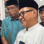 Wako Ramlan,: “Mobil dinas yang digadaikan oknum anggota DPRD sudah saya bersihkan dan amankan di rumah dinas,yang lain kita kejar !”.