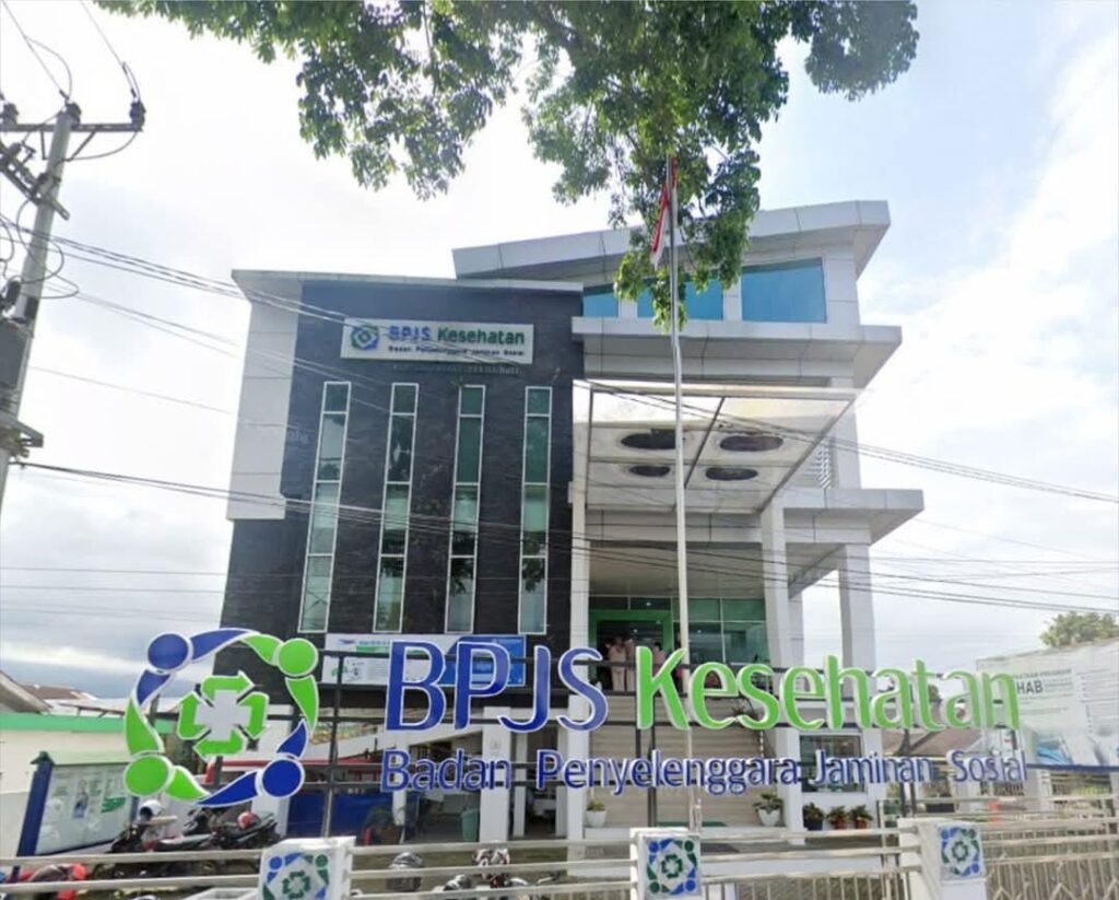 100 hari Kerja Wako Ramlan,Pemko Bukittinggi terbebani Hutang ke BPJS 2024 sebesar 2,5 Milyar