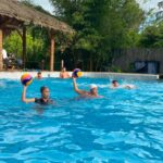 Bhayangkara Water Polo Bukittinggi merupakan klub olah raga Polo Air pertama yang dibentuk di Kota Bukittinggi.