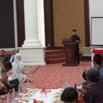 Apapun resiko Wako Ramlan siap tegakkan aturan demi Bukittinggi yang bersih,tertib dan berkelas