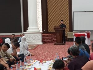 Apapun resiko Wako Ramlan siap tegakkan aturan demi Bukittinggi yang bersih,tertib dan berkelas