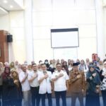 Pasien diantar jemput,Wako Ramlan fokus tingkatkan pelayanan RSUD Bukittinggi