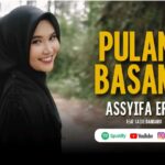 Assyifa Ersa, Penyiar Pro 2 RRI Bukittinggi Rilis Lagu Minang Berjudul “Pulang Basamo”