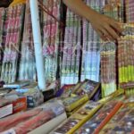 Maraknya Pedagang Petasan Saat Bulan Ramadhan, Polisi Diminta Untuk Menertibkan