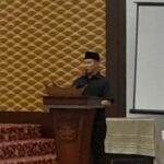 Buka Bersama Dengan Awak Media Bukitinggi, Ramlan Nurmatias Ungkap Kemajuan Pembangunan Bukittinggi