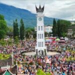 Ramlan Nurmatias Momok Bagi Pedagang Kaki Lima, Lebaran Hitungan Hari, Kenapa?