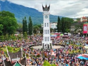 Ramlan Nurmatias Momok Bagi Pedagang Kaki Lima, Lebaran Hitungan Hari, Kenapa?