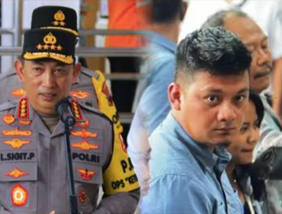Na’as, Kekerasan Terhadap Wartawan – Jurnalis, Tidak/Belum Menjamin UU Nomor 40 Tahun 1999?