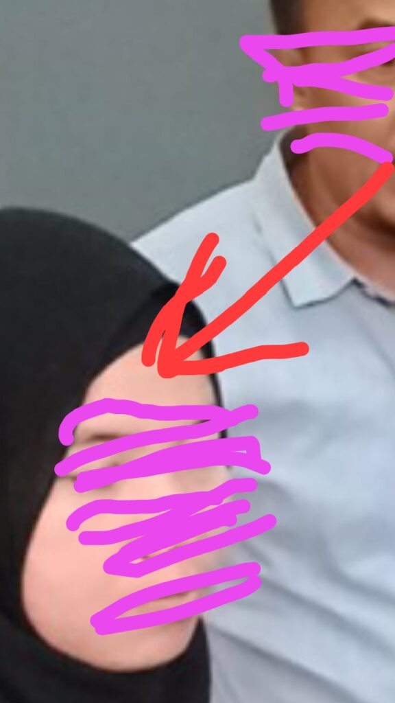 Martias Tanjung Ditangkap, Diduga Istri Gelapnya, KLE Terseret dan Dilaporkan ke Polda Sumbar.