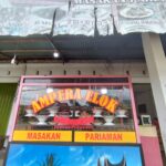 Viral! Warung Nasi Khas Pariaman Jadi Menu Favorit di Riau