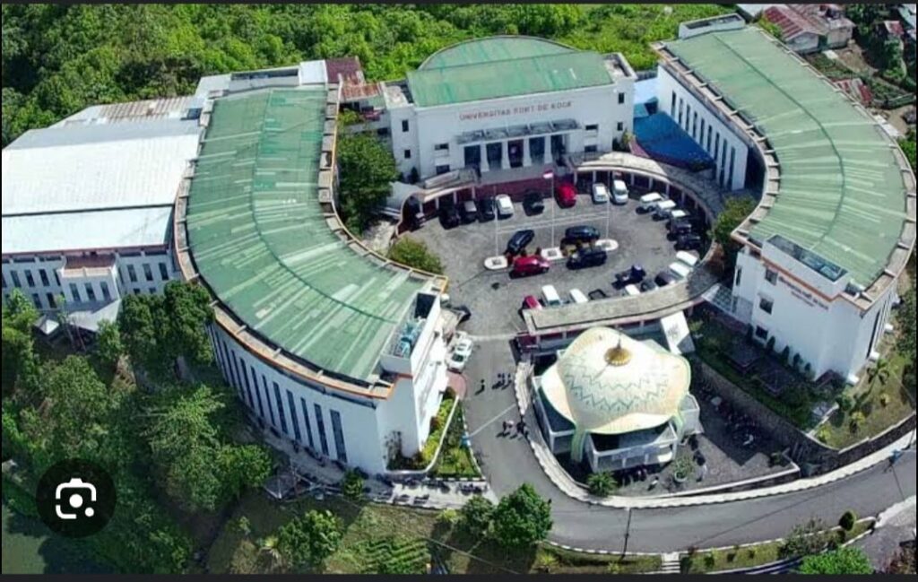 Universitas Fort De Kock: Peluang Emas Bukittinggi yang perlu dipelihara dengan bijak
