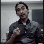 Ade Firman Djambak SH.MH Ketua Parik Paga Nagari Kurai terpilih 2025-2028