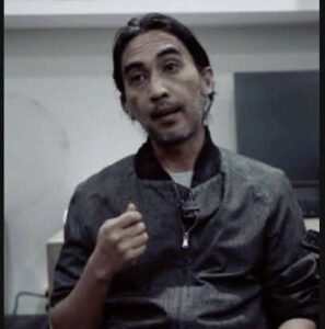 Ade Firman Djambak SH.MH Ketua Parik Paga Nagari Kurai terpilih 2025-2028