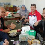 Ikatan Keluarga Luhak Agam (IKLA) Propinsi Riau, Bangun Persaudaraan dan Kebersamaan Melalui Kegiatan Sosial Kemasyarakatan