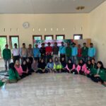DR.Ir.Jamilah, MP, Jadi Narasumber Pada Sekolah Lapangan Sawah Pokok Murah (SL-SPM) Nagari Tigo Koto Silungkang IMG-20250512-WA0169