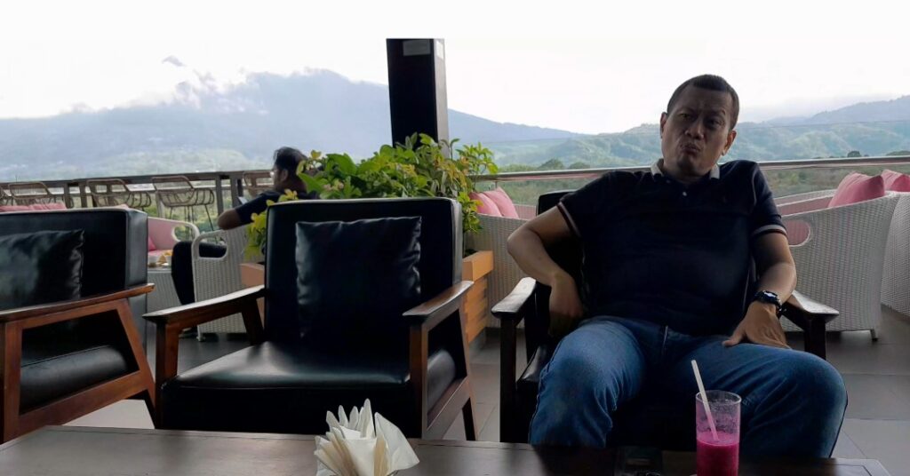 Hotel Santika Bukittinggi Tetap Bertahan di Tengah Efisiensi Anggaran oleh Pemerintah