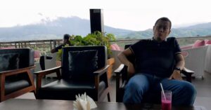 Hotel Santika Bukittinggi Tetap Bertahan di Tengah Efisiensi Anggaran oleh Pemerintah