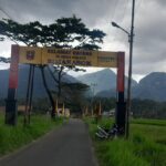 Simarasok Peringkat 4 Desa Wisata Terbaik Tingkat Provinsi Sumbar