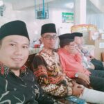 Semarak Haflah Khatam Qur’an ke-94 Masjid Raya Bukittinggi: Kemenag dan Pemko Dorong Generasi Qur’ani