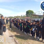 YANDRI Pelatih Perguruan Silat TAMENG JAGAD,Bekali Muridnya Dengan Latihan Fisik Menjelang Kejuaraan DANG TUANKU-VI