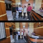 Breaking News! Parik Paga Nagari Kurai (PPNK) memberangsang,SPMB jalur Domisili SMA Negeri picu polemik