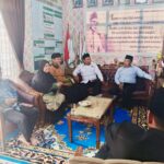 Yayasan Aqabah Bukittinggi Salurkan Bantuan Pendidikan untuk Anak Muallaf yang Diterima di Universitas Andalas