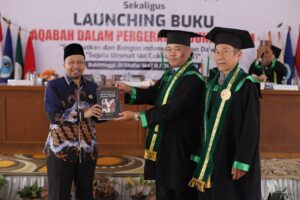 Wisuda ADI Aqabah Bukittinggi Angkatan XI: Dakwah Tak Boleh Terhenti, Kader Muda Siap Mengabdi
