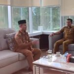 Pemko Bukittinggi Bahas Persiapan Haul Bung Hatta ke-123