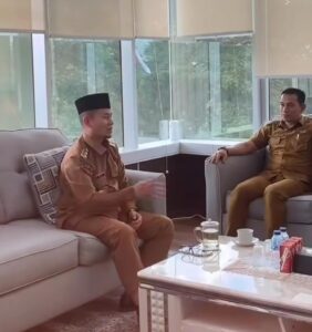 Pemko Bukittinggi Bahas Persiapan Haul Bung Hatta ke-123