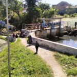 Dalam Rangka Upaya Menciptakan Bukittinggi Bersih,Pemko Mengajak Setiap Lapisan Masyarakat Untuk Goro Bersama