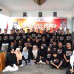 Muhammadiyah Bukittinggi Gelar Sekolah Riset dan Advokasi: Perkuat Kapasitas Kader Hadapi Isu Publik dan Ekologis