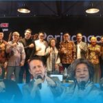 Wawako Ibnu Asis Hadiri Dialog Perjuangan Dan Kebangsaan Di Bukittinggi