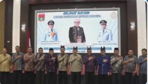 Bukittinggi Tuan Rumah Festival Musik Tradisi Indonesia “Pitunang Ethngroove”