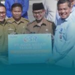 Salah satu program Wali Kota Bukittinggi Ramlan Nurmatias dan Wawako Ibnu Asis, direalisasikan