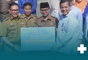 Salah satu program Wali Kota Bukittinggi Ramlan Nurmatias dan Wawako Ibnu Asis, direalisasikan