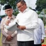 Persemester Pimpin Bukittinggi, Wako Ramlan Dan Wawako Ibnu berhasil menunjukkan Tranformasi Dan Kinerja Yang Terukur