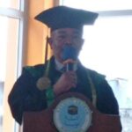 H.Masdiwar S.Pdi, Sosok Religius Dari Mimbar Yang Menyatukan Spirit Ukhuwah Dengan Program Sosial Keumatan