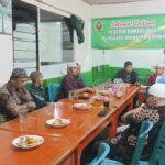 Korps Mubaligh Muhammadiyah Bukittinggi Gelar Konsolidasi, Bangkitkan Semangat Dakwah yang Mencerahkan