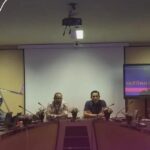 Diskominfo-BPS Lanjutkan Pembinaan Statistik Sektoral Maksimalkan Kualitas Data