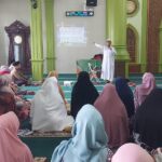 BKMT Kota Bukittinggi Resmi Luncurkan KBIHU Mandiri Mabrur di Masjid Al-Falah Tembok