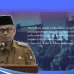 Wakil Wali Kota Bukittinggi : Bung Hatta Teladan Dalam Perjuangan Ilmu Pengetahuan
