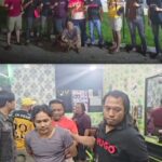 Tim Macan Marapi Polres Padang Panjang Tangkap Seorang Pria Atas Dugaan Pencabulan Anak Dibawah Umur
