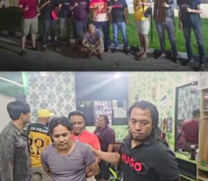 Tim Macan Marapi Polres Padang Panjang Tangkap Seorang Pria Atas Dugaan Pencabulan Anak Dibawah Umur