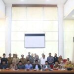 Pemko Bukittinggi Gelar Konsultasi Publik Tahap I KLHS RTRW Bukittinggi 2025-2045