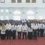 Orientasi MOOC PPPK tahun 2025 Kota Bukittinggi