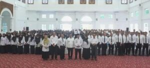 Orientasi MOOC PPPK tahun 2025 Kota Bukittinggi