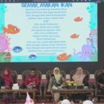 FORIKAN Launching Gurami jenjang PAUD se Kota Bukittinggi 2025