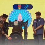 Wawako Ibnu Asis Buka West Sumatra Film Festival 2025 di Bukittinggi