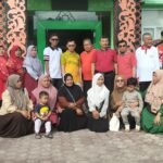 Kemenag Sawahlunto Lakukan Studi Komparatif Program Pemberdayaan Ekonomi Umat ke KUA Guguk Panjang Bukittinggi